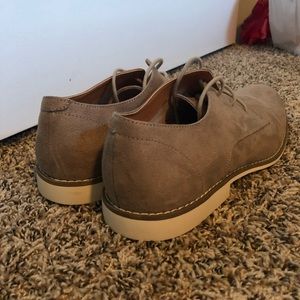 H&M dress shoes